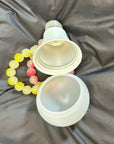 Discover the Ultimate Hiding Spot: Sight Secret Light Bulb Safe Container for Discreet Storage