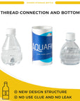 Aquafina Water Bottle Diversion Safe: Discreetly Protect Your Valuables with Our Smell-Proof Hidden Container