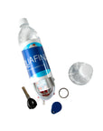 Aquafina Water Bottle Diversion Safe: Discreetly Protect Your Valuables with Our Smell-Proof Hidden Container