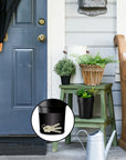 Discover the Ultimate Hidden Safe: Stylish Flower Pot Money Storage Box for Secure Stashing