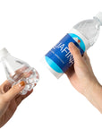 Aquafina Water Bottle Diversion Safe: Discreetly Protect Your Valuables with Our Smell-Proof Hidden Container