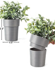 Discover the Ultimate Hidden Safe: Stylish Flower Pot Money Storage Box for Secure Stashing