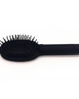 Hair Comb Secret Stash: The Discreet Diversion Brush for Safeguarding Your Valuables