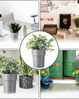 Discover the Ultimate Hidden Safe: Stylish Flower Pot Money Storage Box for Secure Stashing