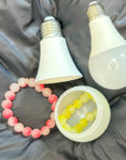 Discover the Ultimate Hiding Spot: Sight Secret Light Bulb Safe Container for Discreet Storage