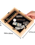 Discreet Hidden Storage Compartment Photo Frame - Perfect for Safeguarding Cash, Jewelry, Keys & More - Ideal Gift for Home or Office
