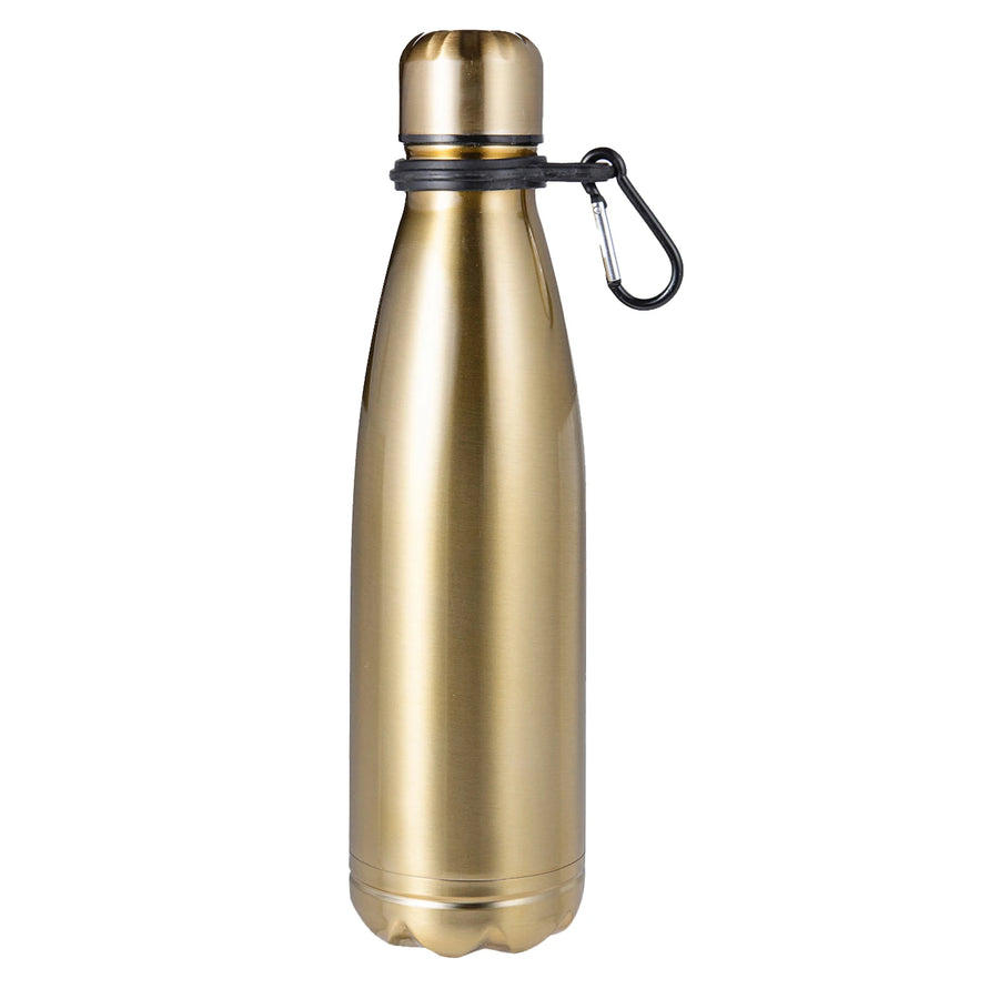 Stainless Steel Hidden Water Bottle Safe - Keep Your Valuables Secure with a Stylish Diversion Tumbler!