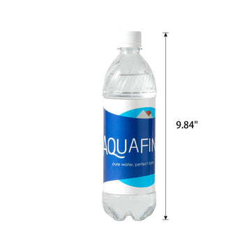 Aquafina Water Bottle Diversion Safe: Discreetly Protect Your Valuables with Our Smell-Proof Hidden Container
