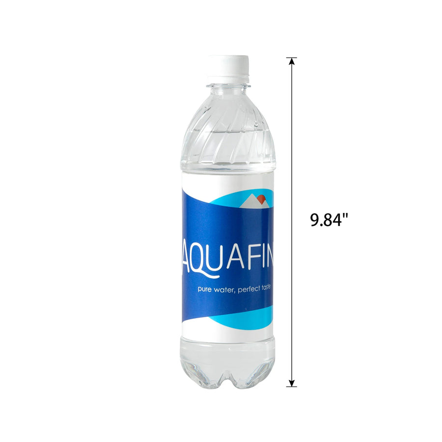 Aquafina Water Bottle Diversion Safe: Discreetly Protect Your Valuables with Our Smell-Proof Hidden Container