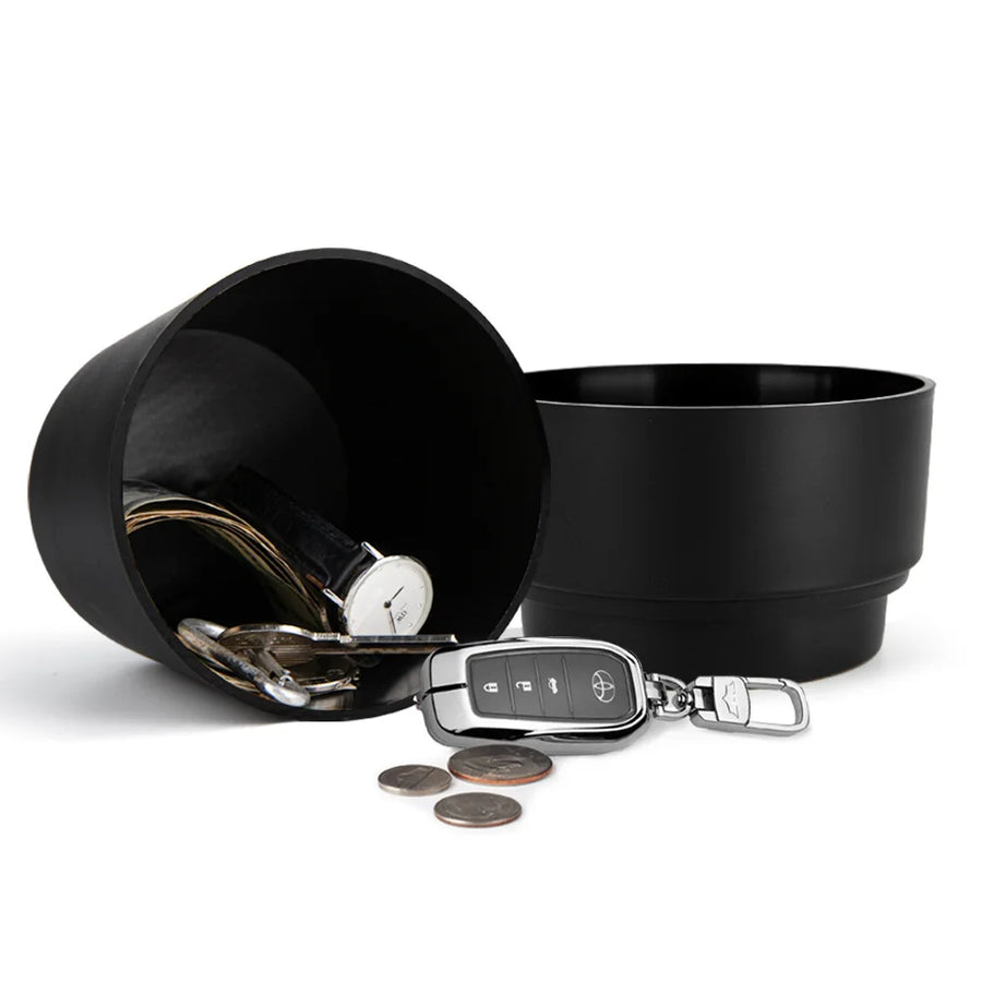 Discover the Ultimate Hidden Safe: Stylish Flower Pot Money Storage Box for Secure Stashing
