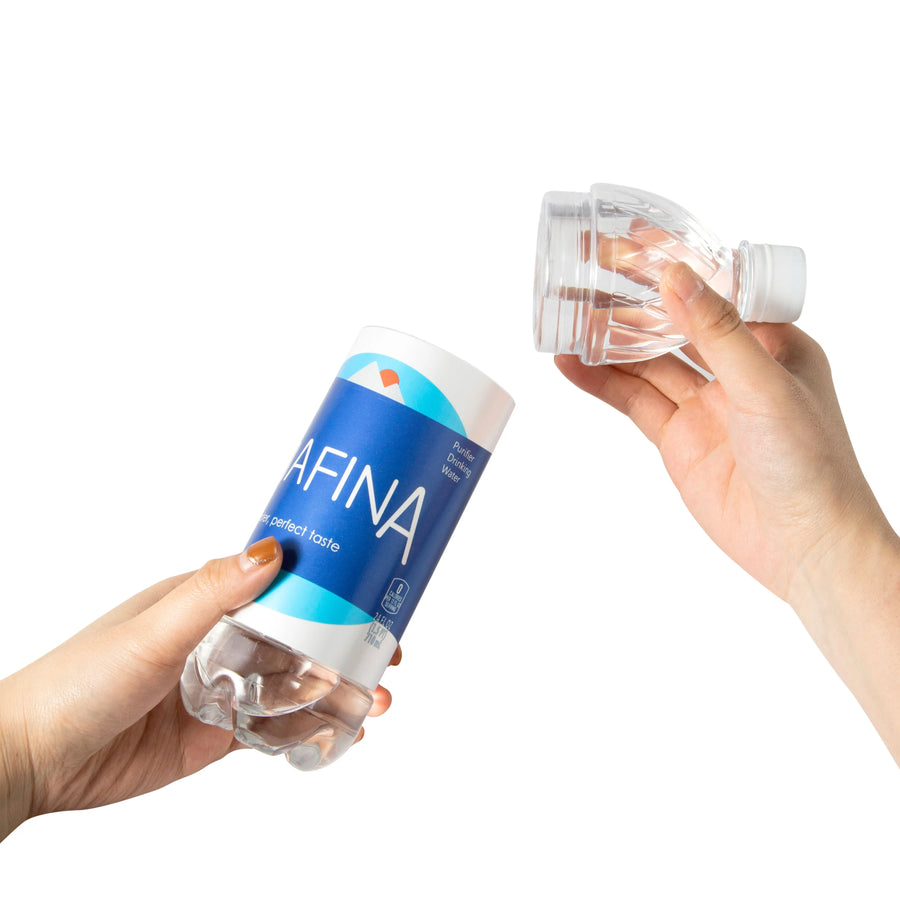 Aquafina Water Bottle Diversion Safe: Discreetly Protect Your Valuables with Our Smell-Proof Hidden Container