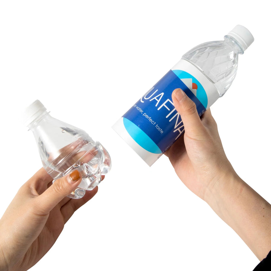 Aquafina Water Bottle Diversion Safe: Discreetly Protect Your Valuables with Our Smell-Proof Hidden Container