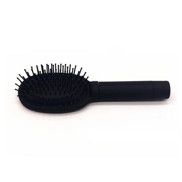 Hair Comb Secret Stash: The Discreet Diversion Brush for Safeguarding Your Valuables