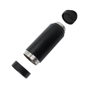 Stainless Steel Hidden Water Bottle Safe - Keep Your Valuables Secure with a Stylish Diversion Tumbler!