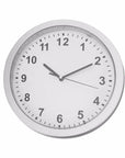 Secure Your Valuables in Style with Our Hidden Safe Large Wall Clock - Perfect for Home or Office!