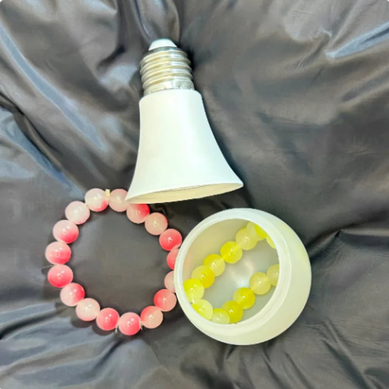 Discover the Ultimate Hiding Spot: Sight Secret Light Bulb Safe Container for Discreet Storage